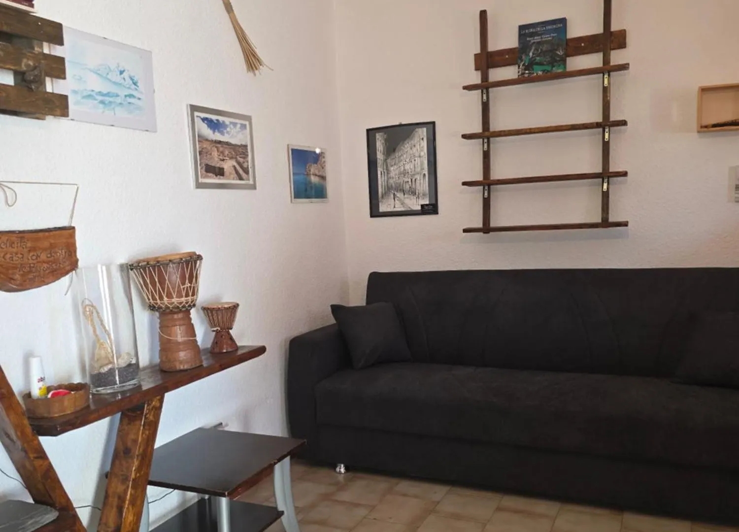 Rustico D'Amare Βίλα Capitana