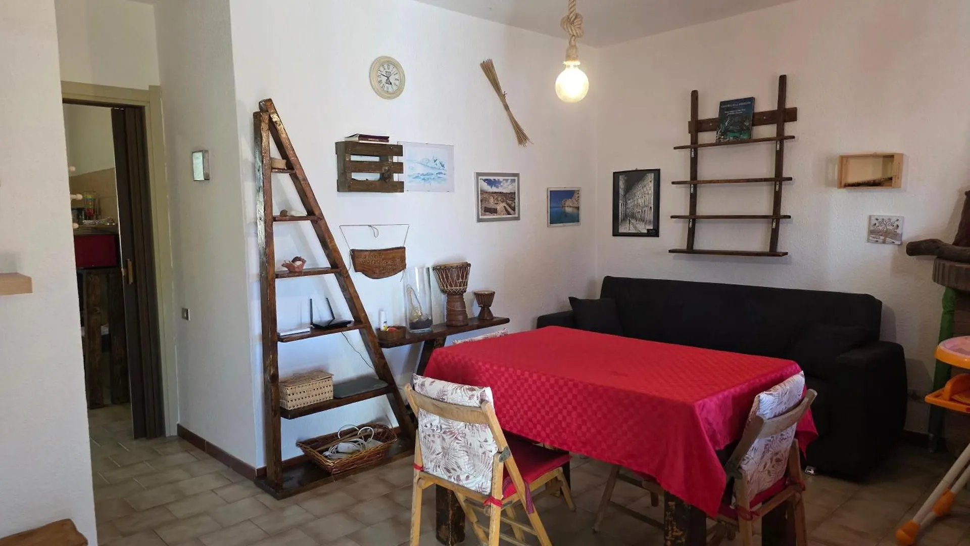 Rustico D'Amare Βίλα Capitana